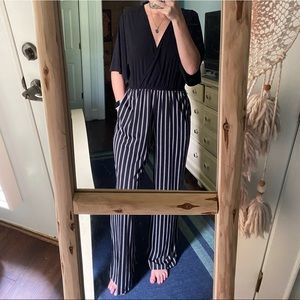 Emma and Michele Jumpsuit